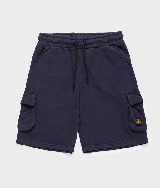 LEWIS SHORT DARK BLUE | RefrigiWear