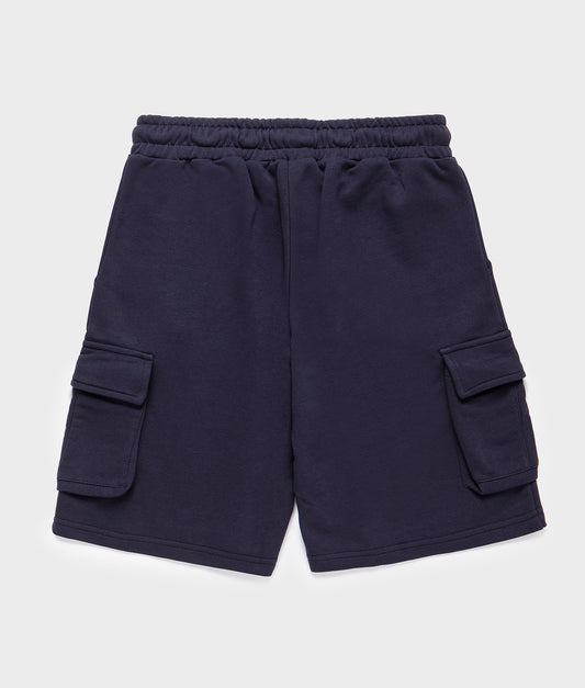 LEWIS SHORT DARK BLUE | RefrigiWear
