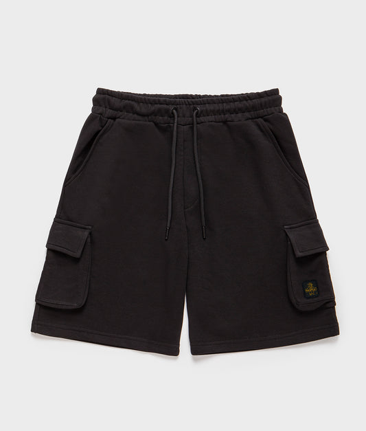 LEWIS SHORT BLACK | RefrigiWear