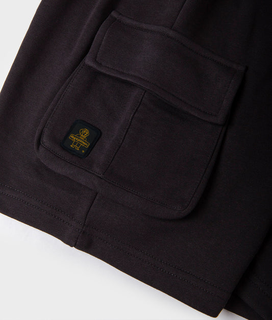 LEWIS SHORT BLACK | RefrigiWear