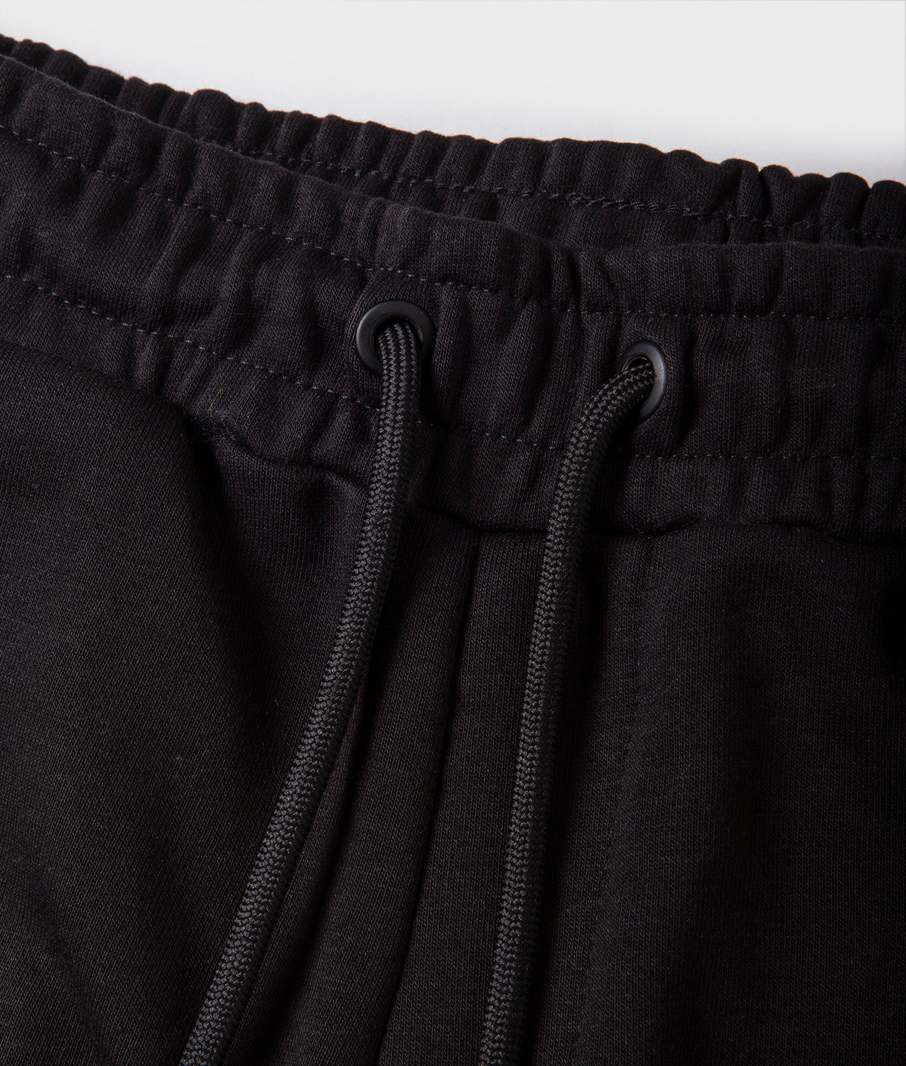 SHORTS LEWIS SHORT BLACK | RefrigiWear