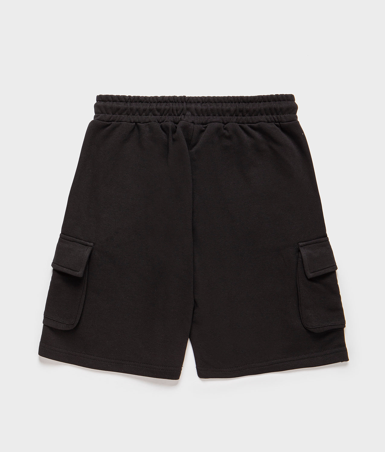 SHORTS LEWIS SHORT BLACK | RefrigiWear
