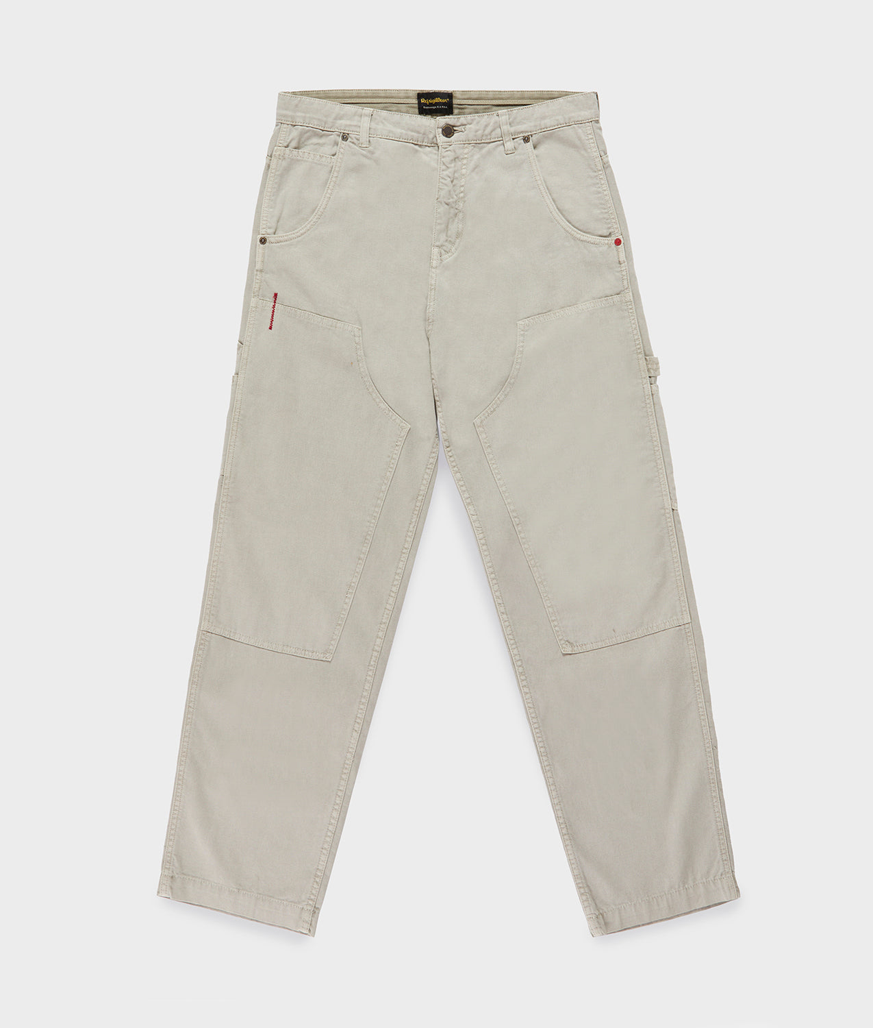 TROUSERS BENTON PANTS PEYOTE | RefrigiWear