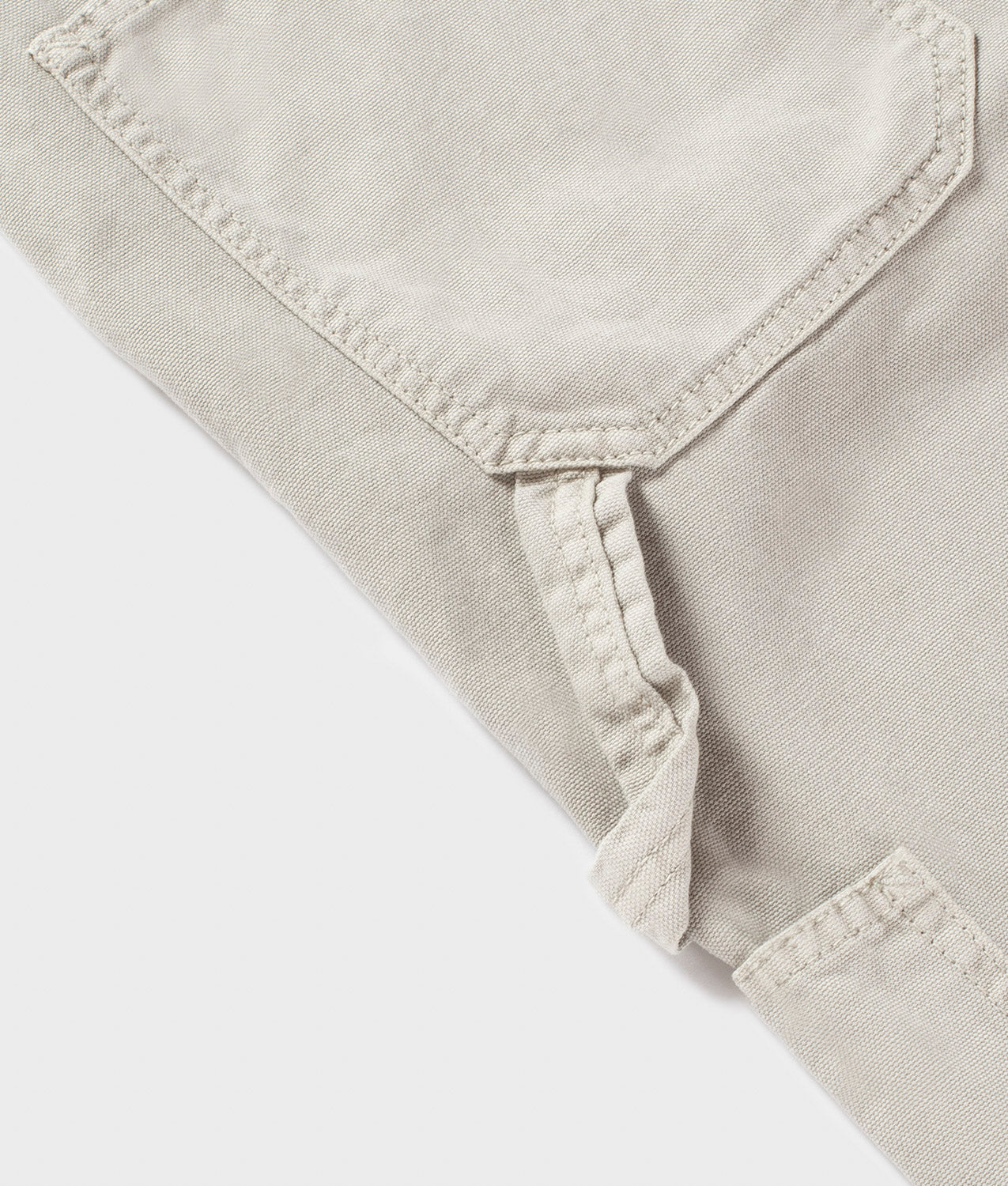 BENTON PANTS