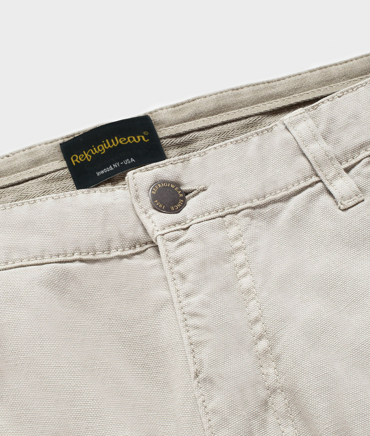 BENTON PANTS