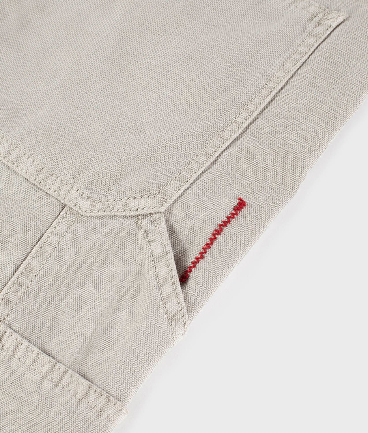 TROUSERS BENTON PANTS PEYOTE | RefrigiWear