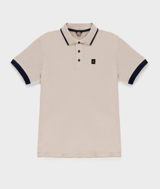 RAY POLO PEYOTE | RefrigiWear