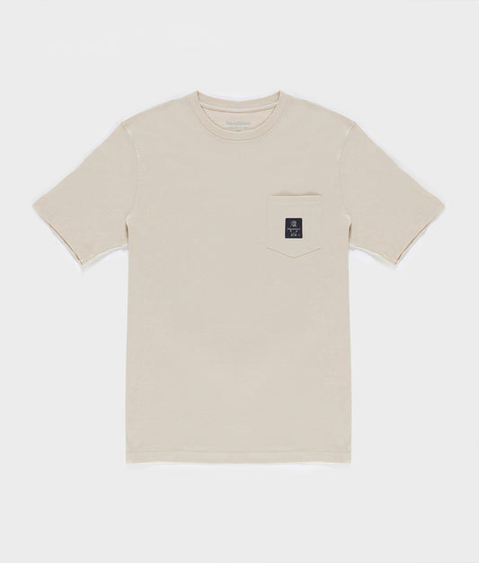 PIERCE T-SHIRT