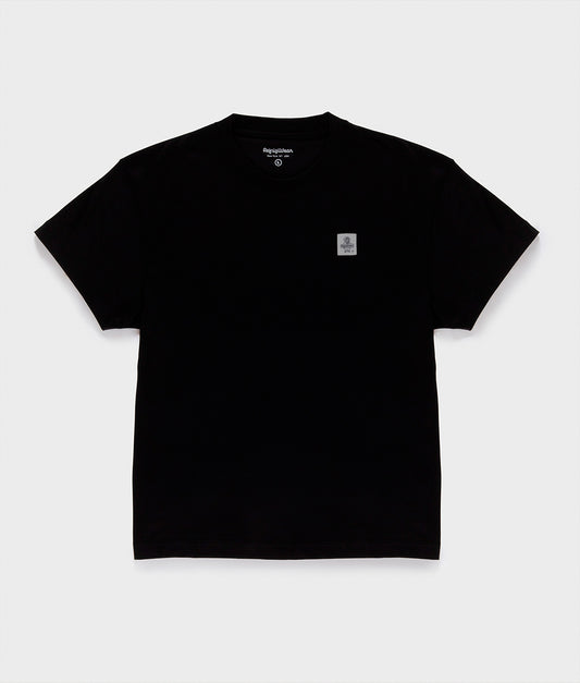 CLASH T-SHIRT BLACK | RefrigiWear