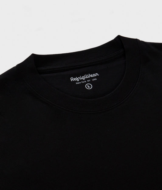 CLASH T-SHIRT