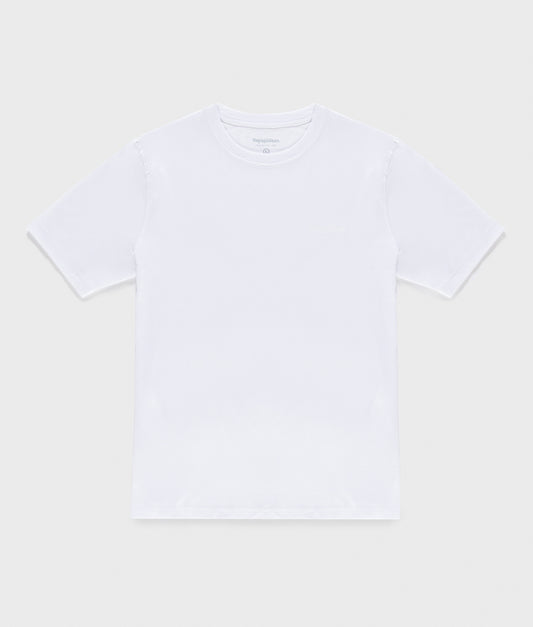 HALEN T-SHIRT WHITE | RefrigiWear