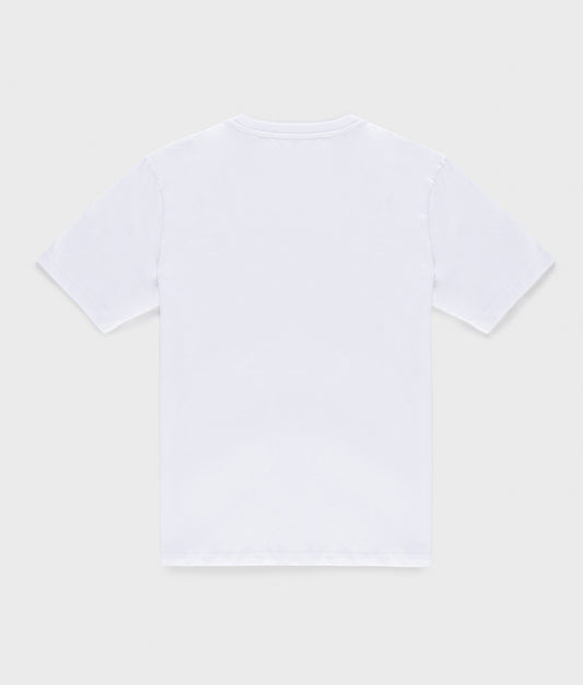 HALEN T-SHIRT WHITE | RefrigiWear
