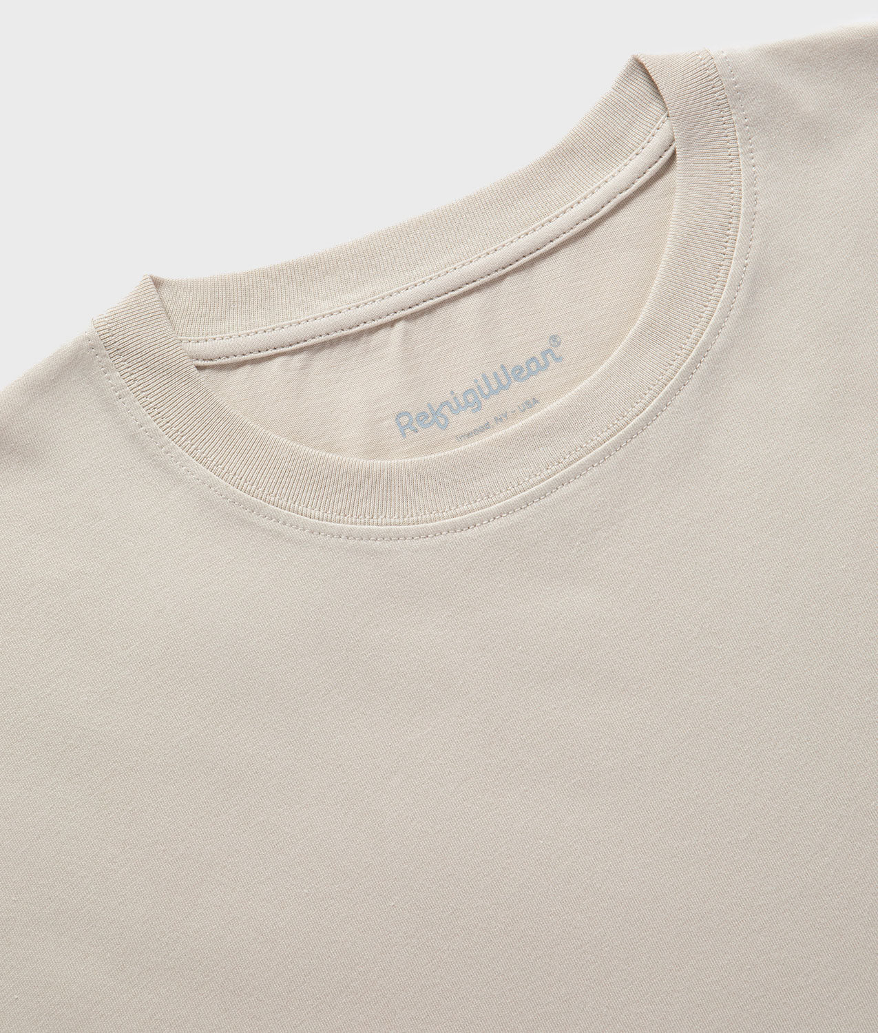 T-SHIRT HALEN T-SHIRT PEYOTE | RefrigiWear