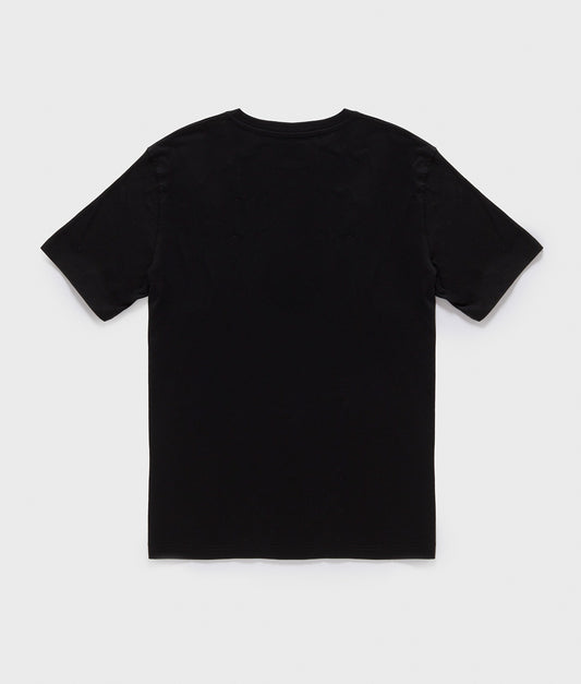 HALEN T-SHIRT BLACK | RefrigiWear
