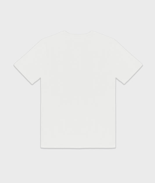 MEMPHIS T-SHIRT WHITE | RefrigiWear