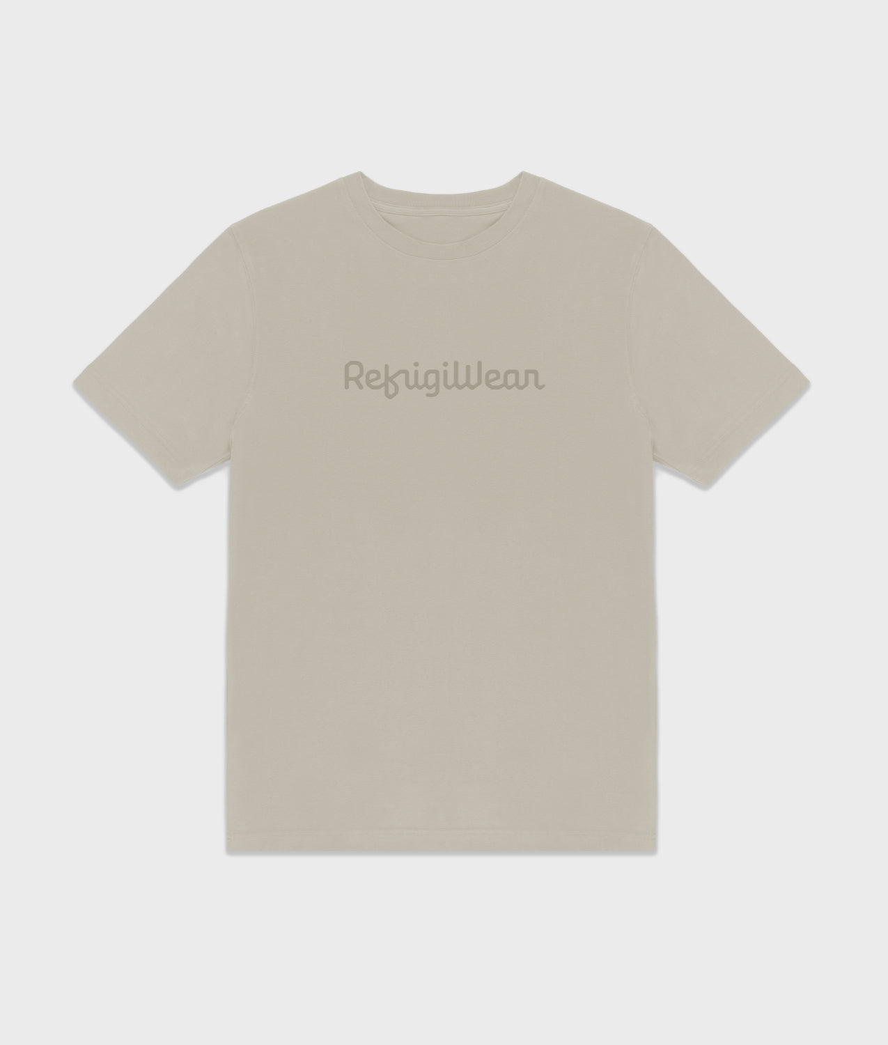 T-SHIRT MEMPHIS T-SHIRT PEYOTE | RefrigiWear