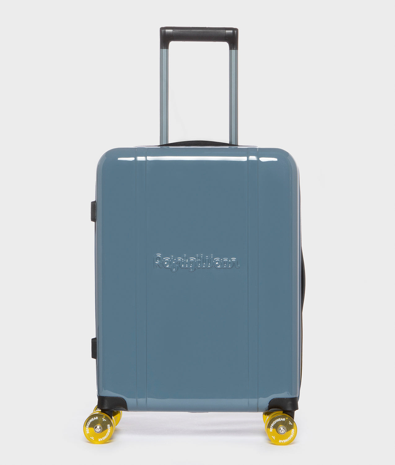 ACCESSORIES J44 CABIN TROLLEY BLUE MIRAGE | RefrigiWear