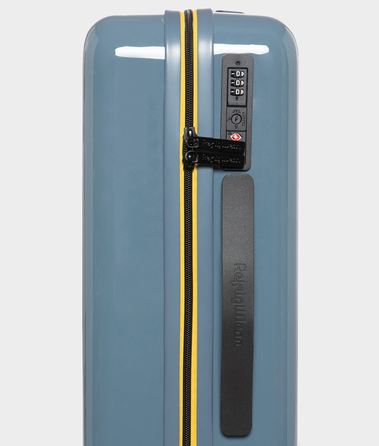 ACCESSORIES J44 CABIN TROLLEY BLUE MIRAGE | RefrigiWear