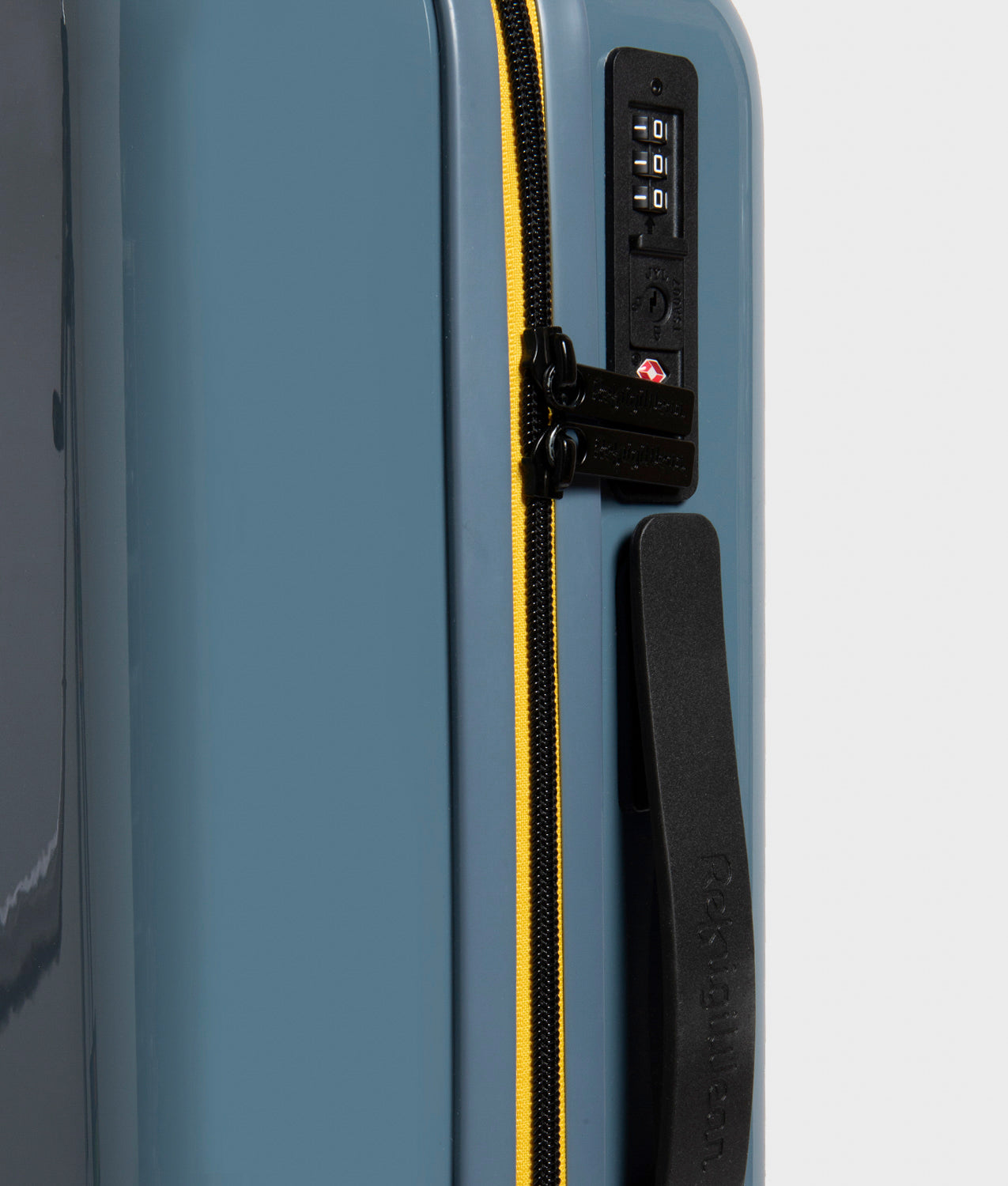 J44 CABIN TROLLEY