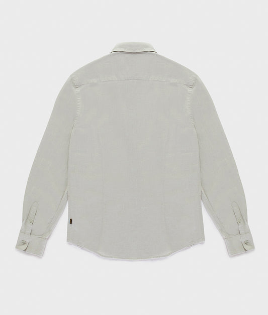CAPE MAY SHIRT MINERAL GRAY | RefrigiWear