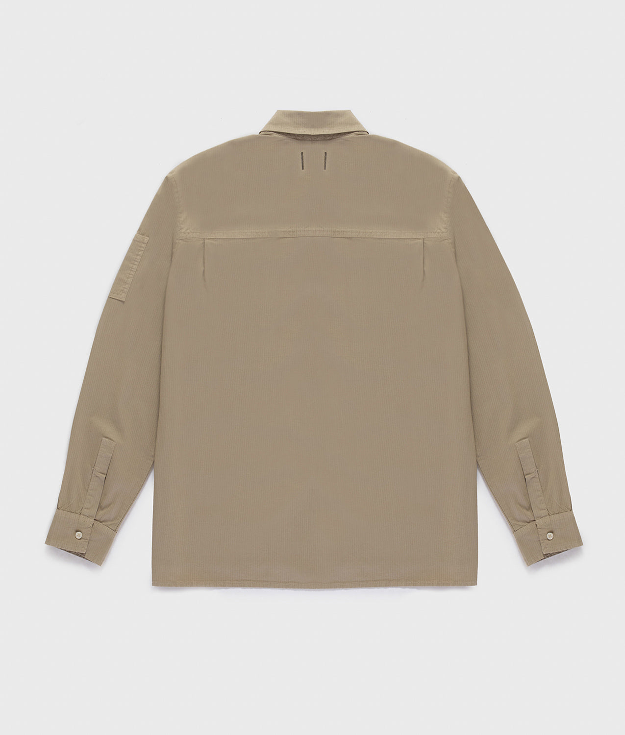SHIRTS FARREL SHIRT SAND | RefrigiWear