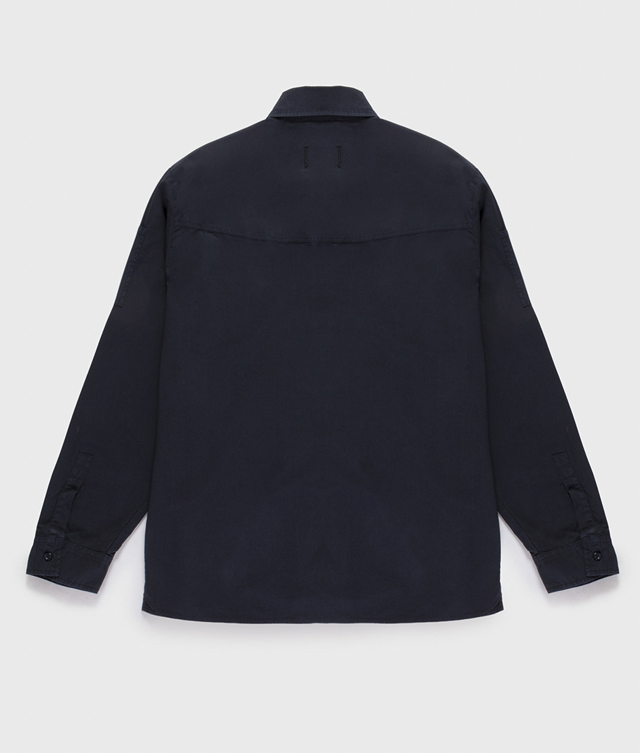 SHIRTS FARREL SHIRT NAVY BLAZER | RefrigiWear