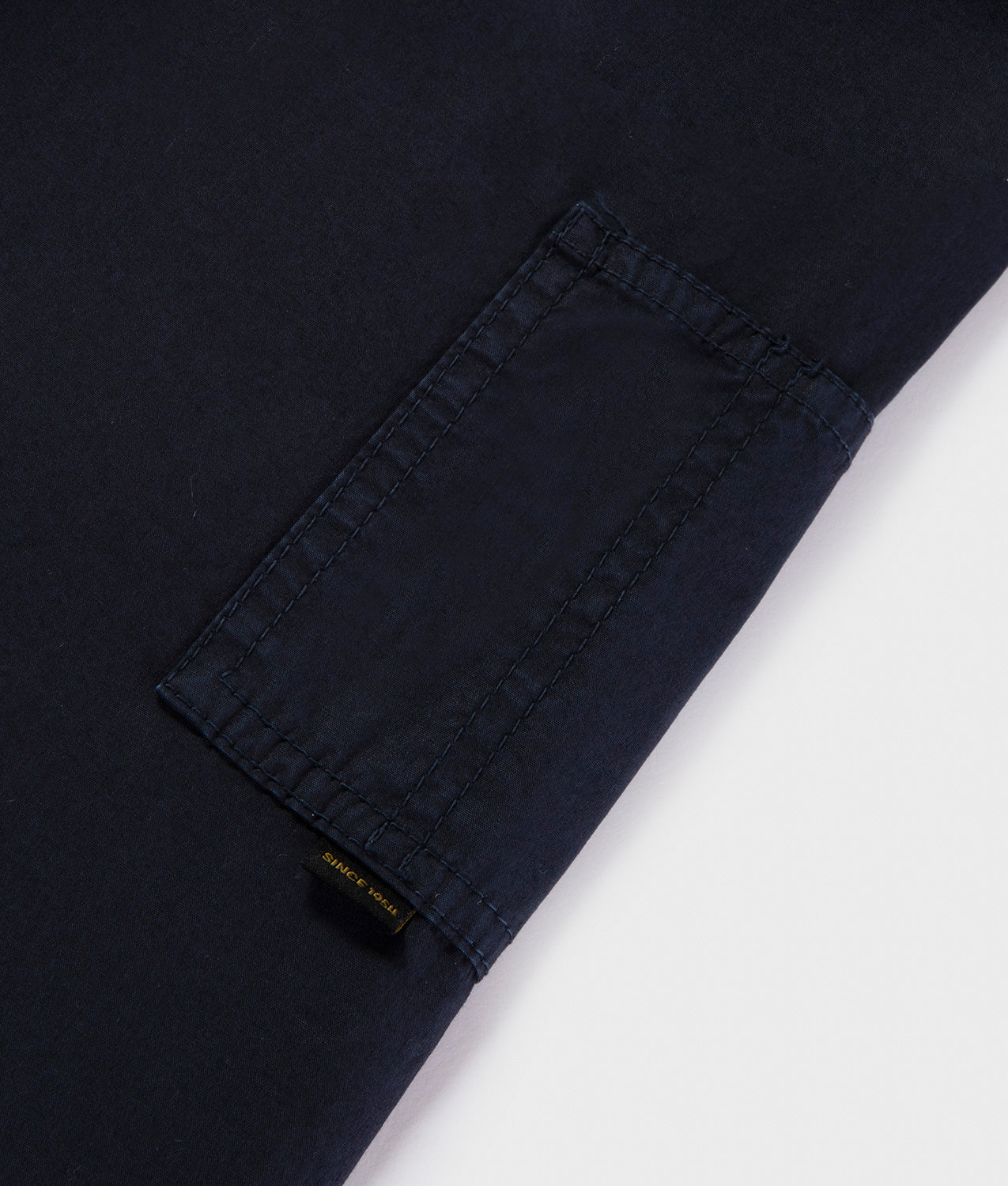 SHIRTS FARREL SHIRT NAVY BLAZER | RefrigiWear