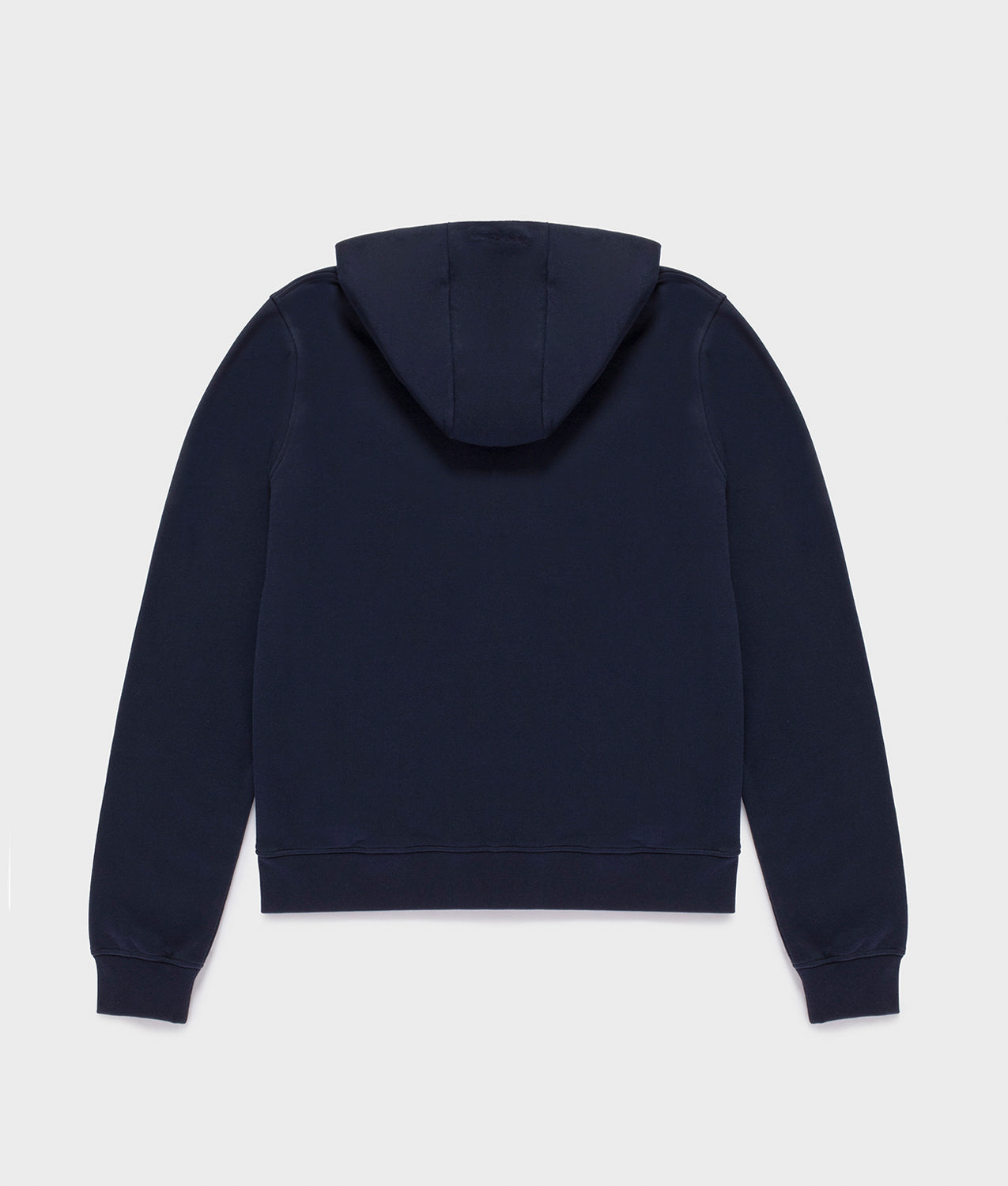 SWEATSHIRTS ANDERSON SWEATSHIRT NAVY BLAZER | RefrigiWear