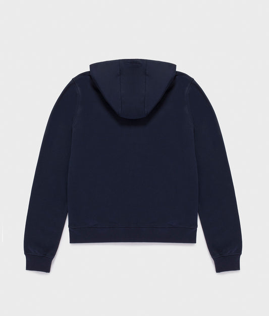 ANDERSON SWEATSHIRT NAVY BLAZER | RefrigiWear