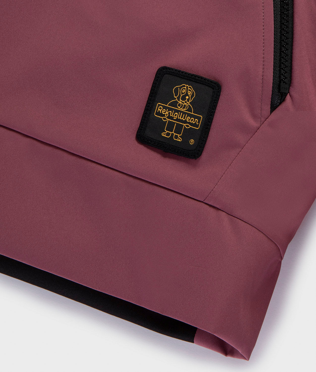 SPEED JACKET