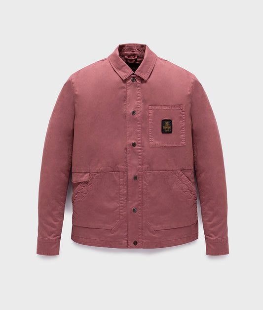 DESERT JACKET NOCTURNE | RefrigiWear