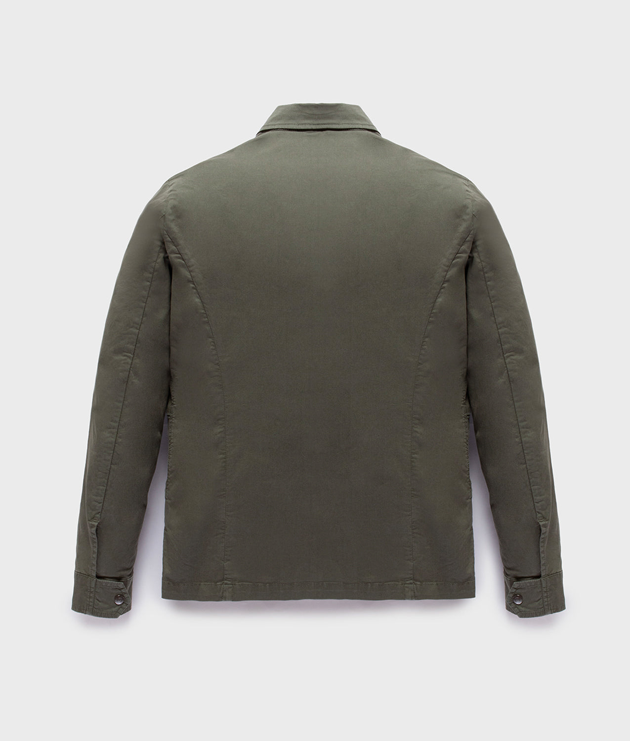 JACKETS DESERT JACKET ARCHIVE GREEN | RefrigiWear