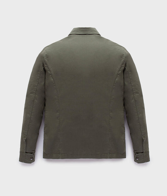 DESERT JACKET ARCHIVE GREEN | RefrigiWear