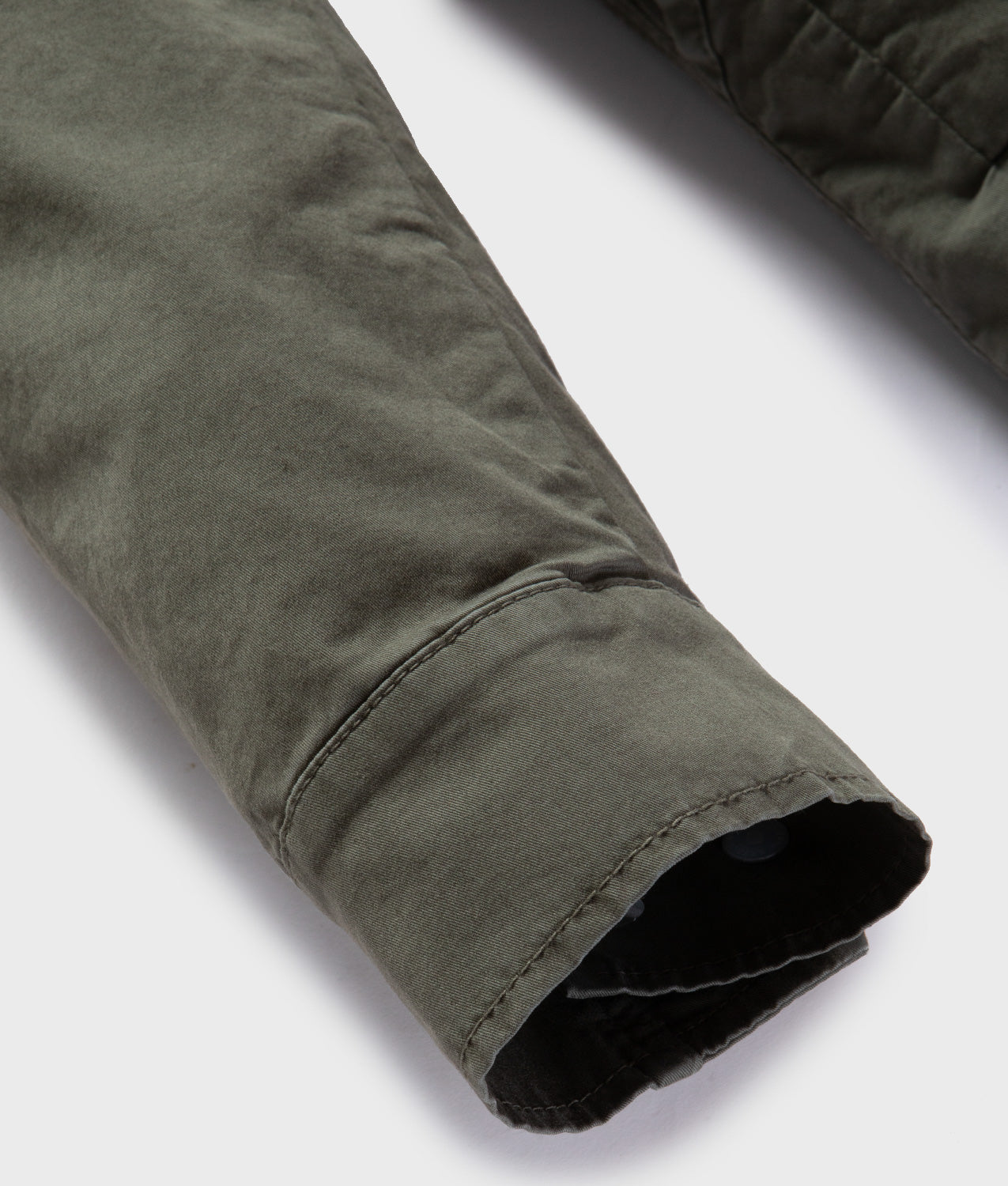 JACKETS DESERT JACKET ARCHIVE GREEN | RefrigiWear