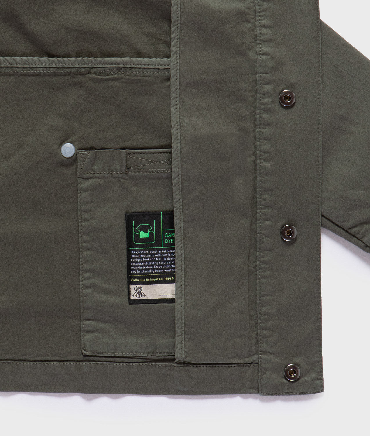 DESERT JACKET