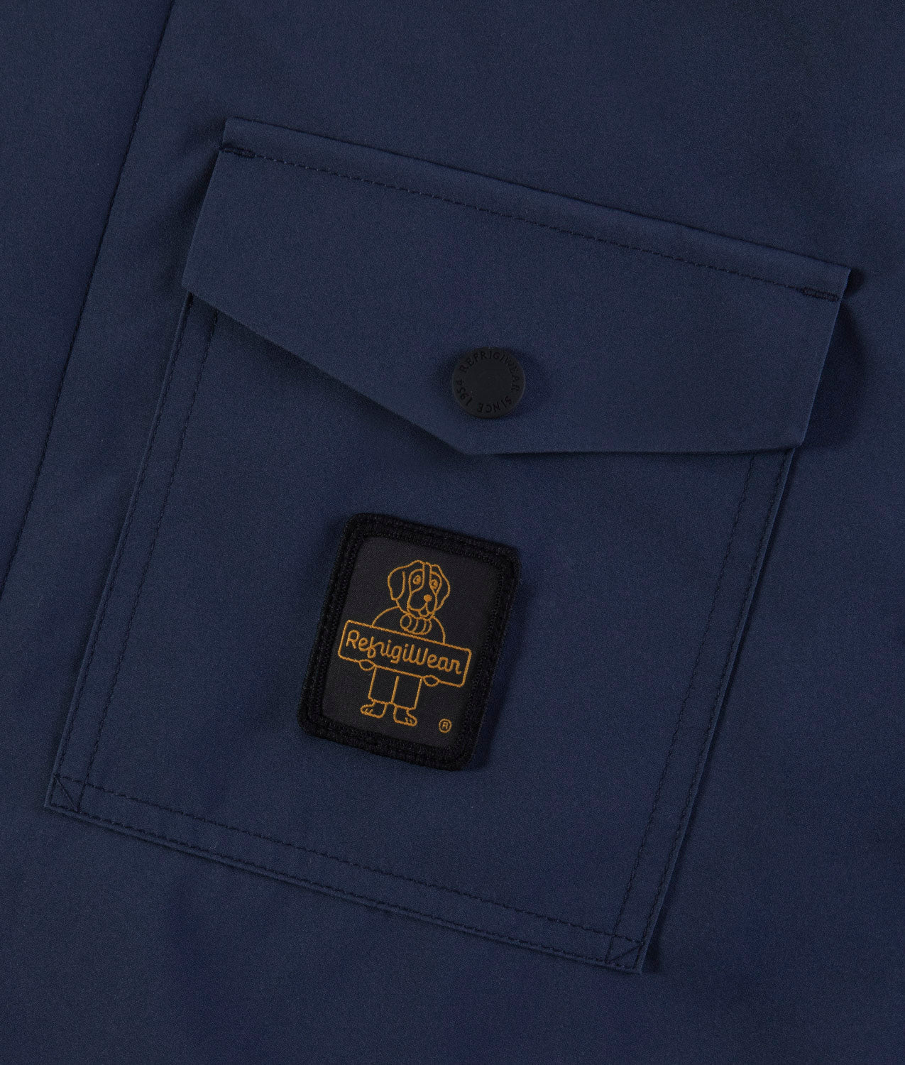 SUMMER LONG SPEED JACKET