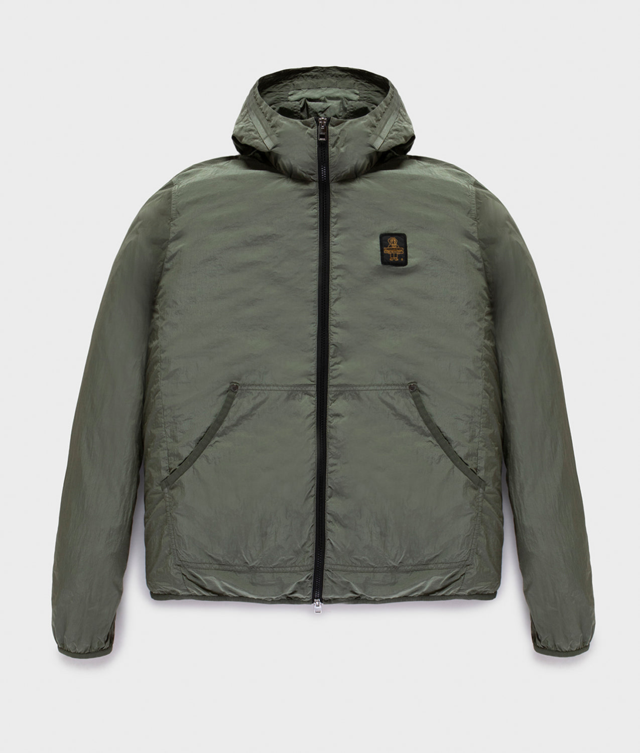 FREE JACKET – RefrigiWear