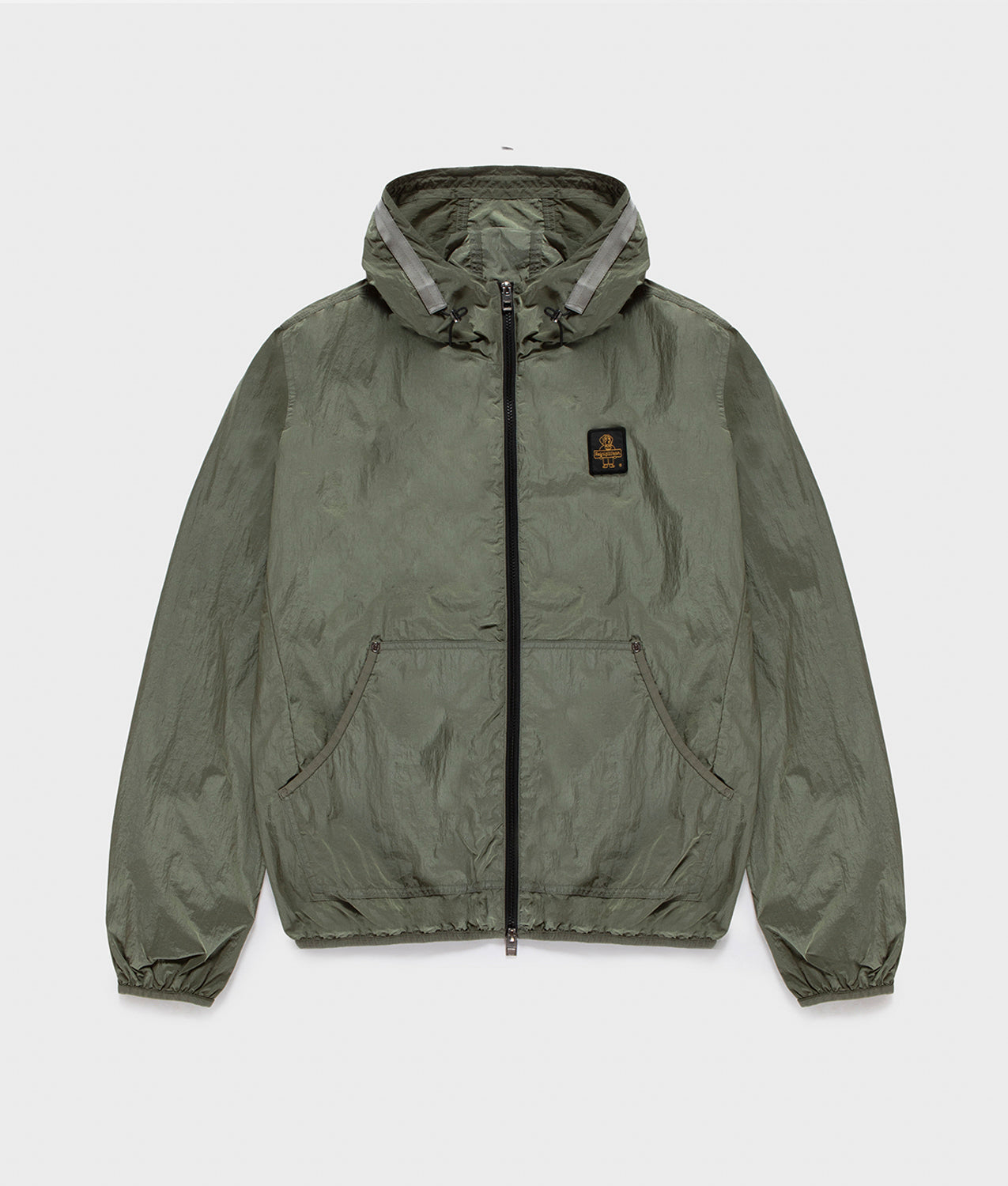JACKETS FREE JACKET ARCHIVE GREEN | RefrigiWear
