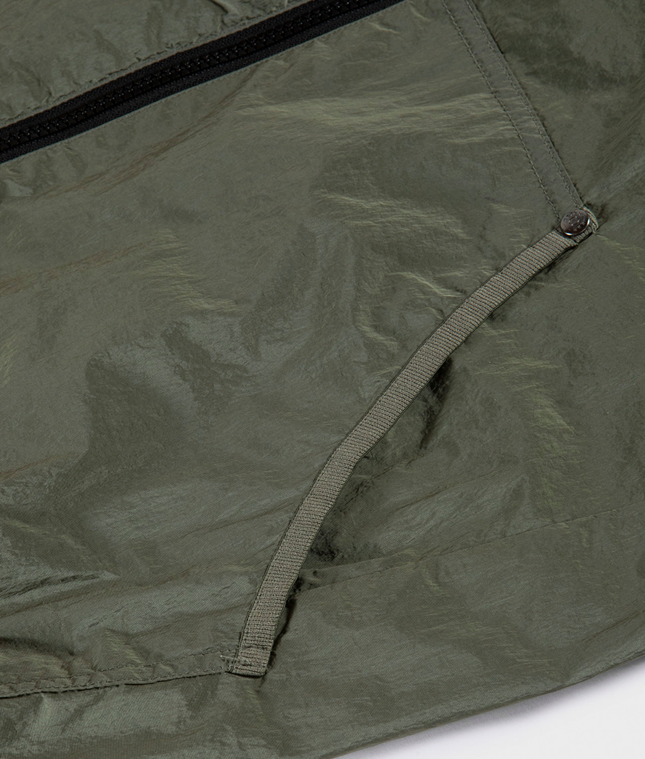 JACKETS FREE JACKET ARCHIVE GREEN | RefrigiWear