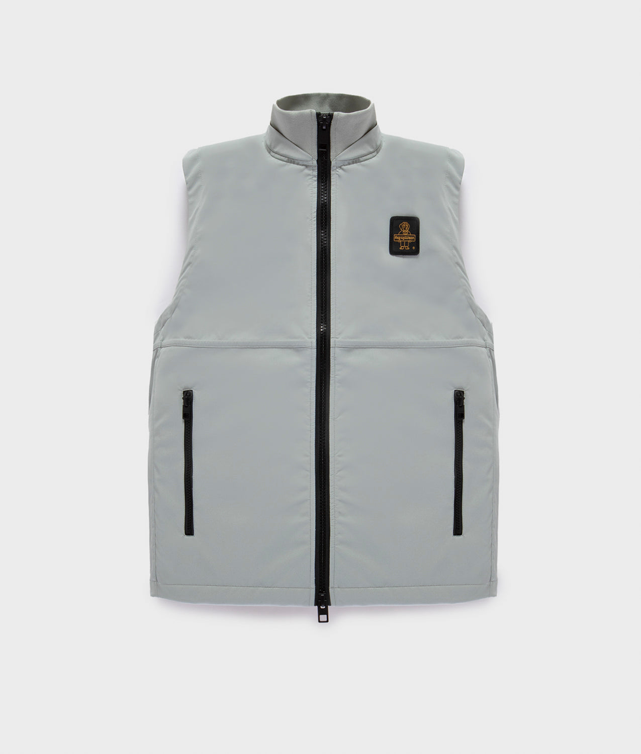 ERIC VEST