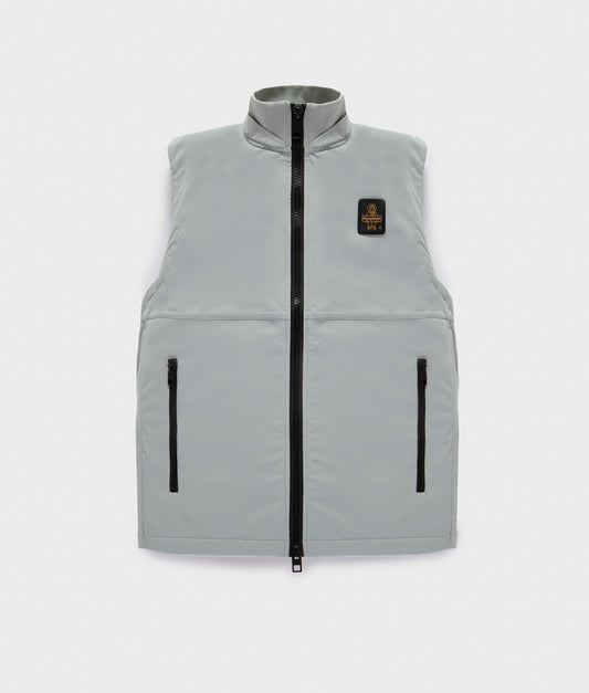 ERIC VEST SUMMER SHADOW | RefrigiWear