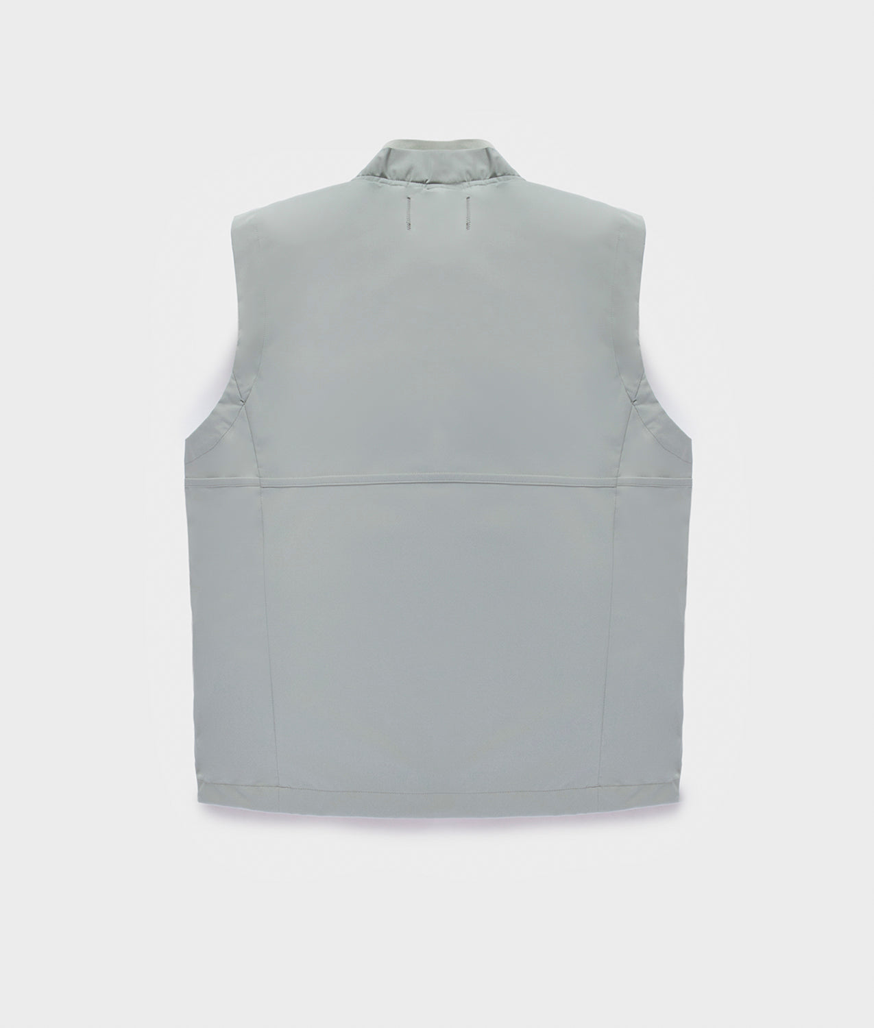 JACKETS ERIC VEST SUMMER SHADOW | RefrigiWear
