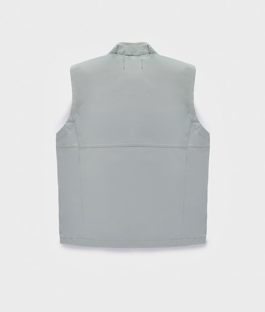 ERIC VEST SUMMER SHADOW | RefrigiWear