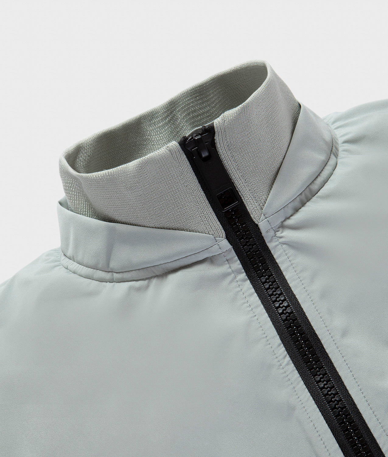JACKETS ERIC VEST SUMMER SHADOW | RefrigiWear