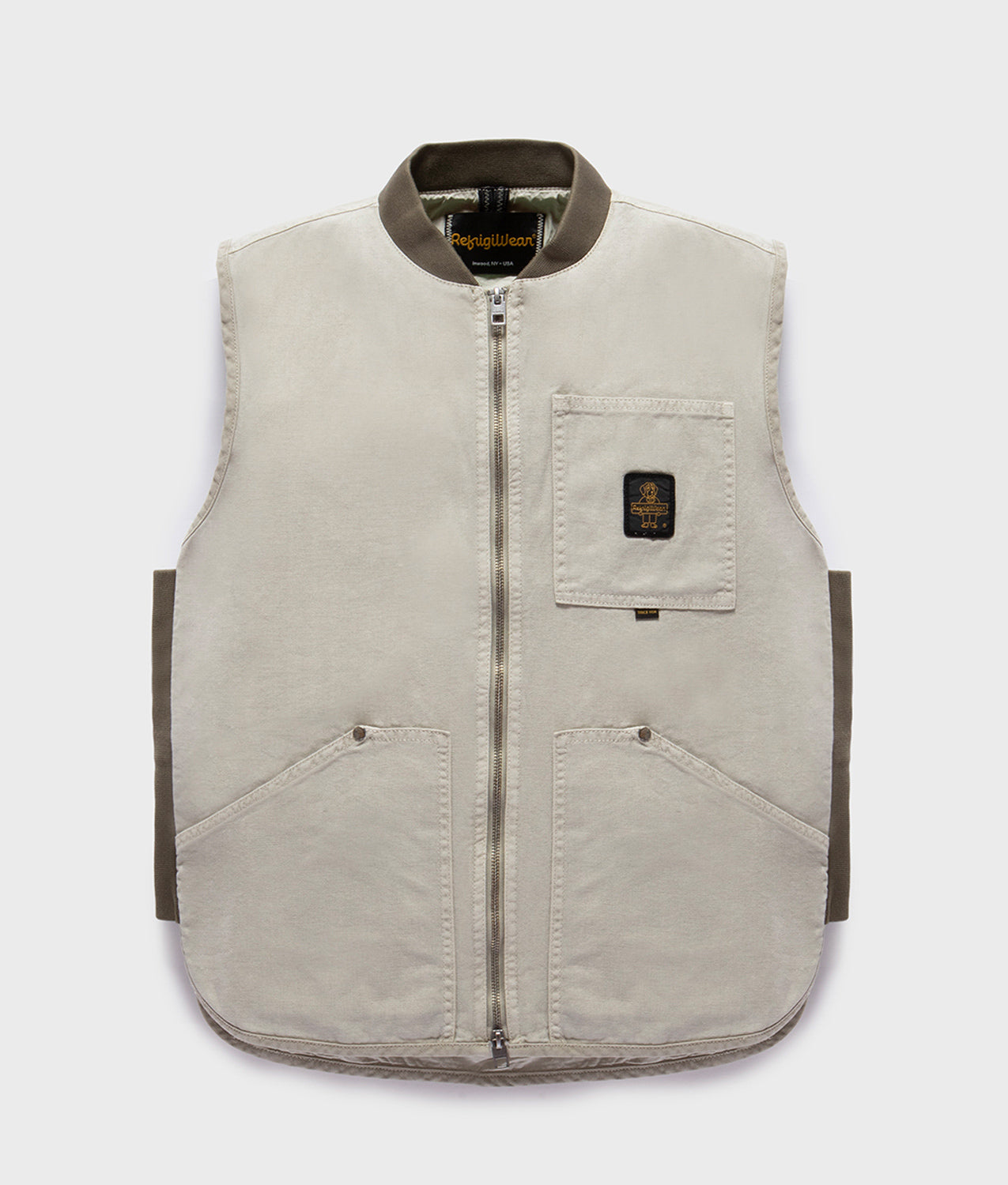 ORIGINAL VEST