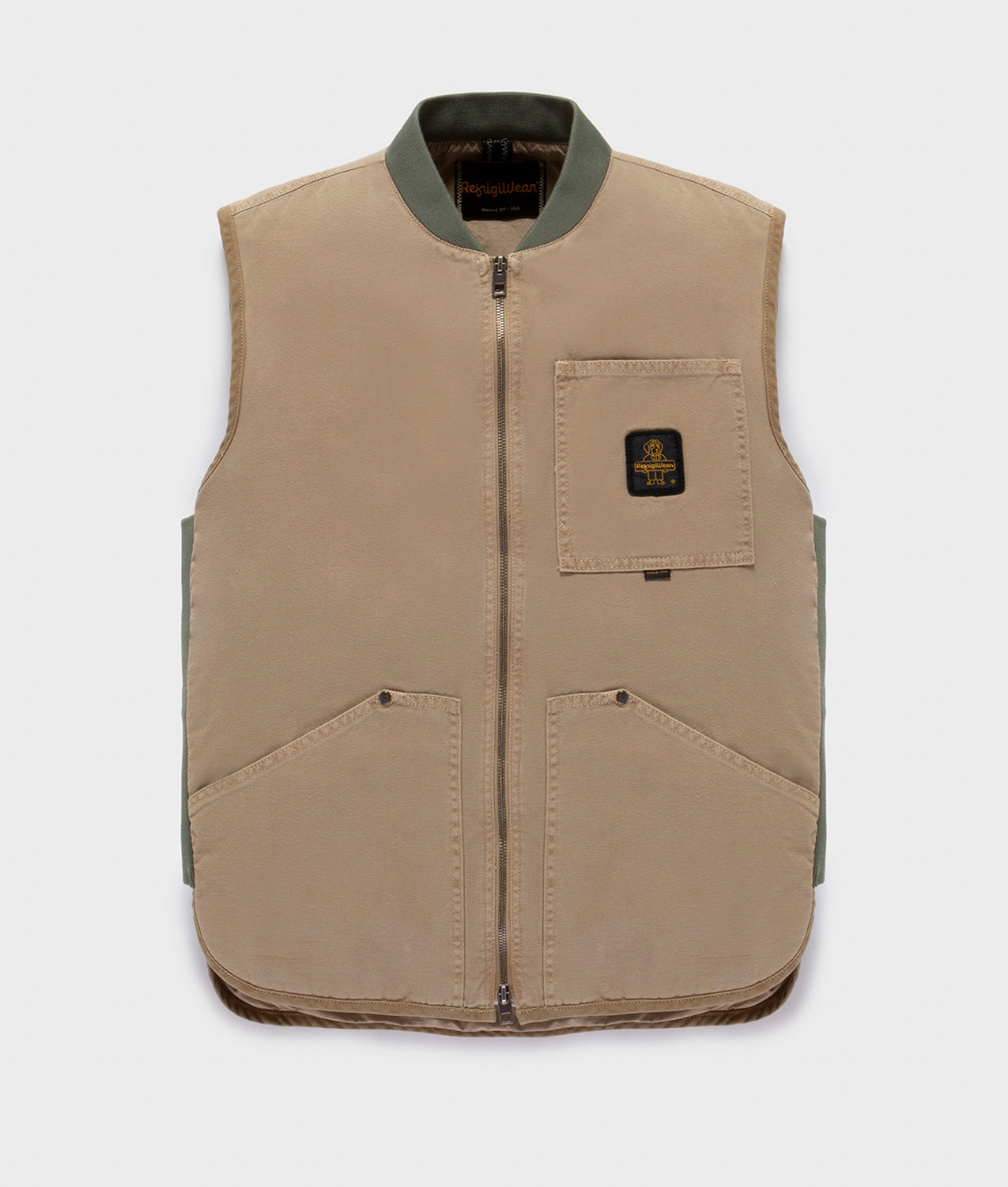 ORIGINAL VEST