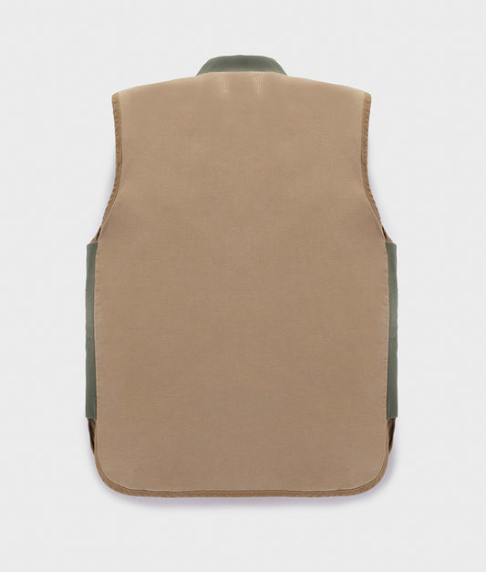 ORIGINAL VEST SAND | RefrigiWear