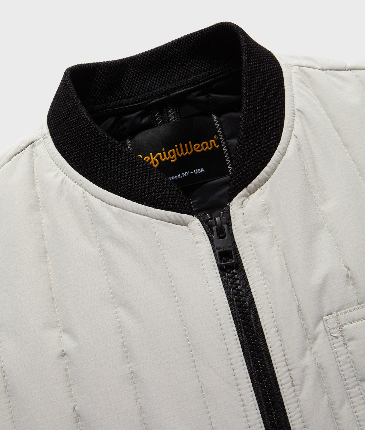 ROLLING ORIGINAL VEST