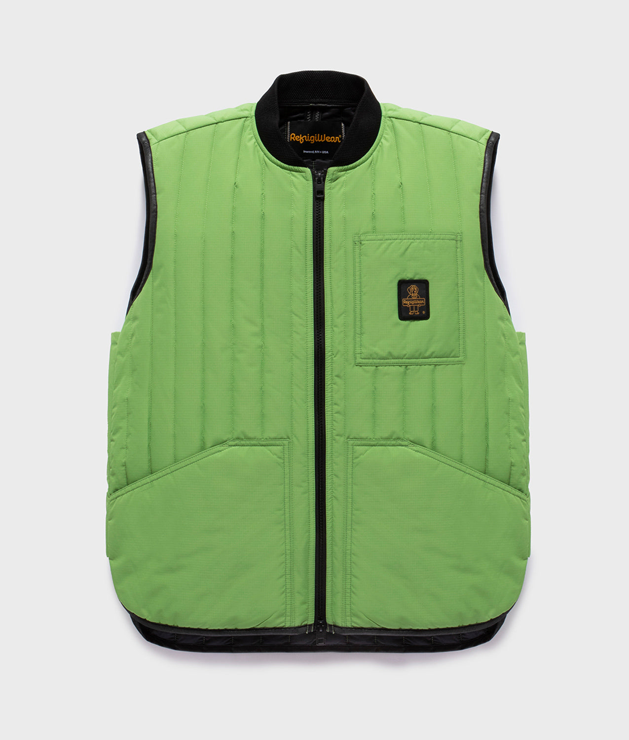 ROLLING ORIGINAL VEST – RefrigiWear