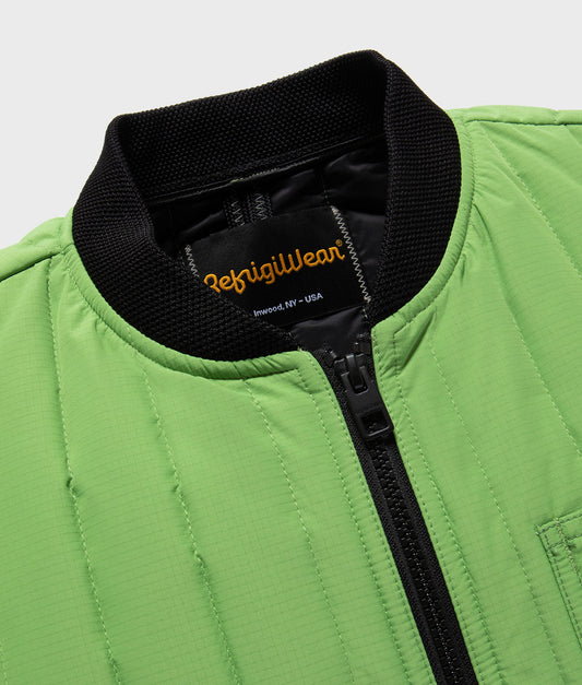 ROLLING ORIGINAL VEST FOLLAGE | RefrigiWear